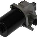 OEG Parts New Windshield Wiper Motor Compatible with Seat Toledo II (1M2) Eng.AGR, ALH 1.9 TDI 66kw 01-04 1J0-955-119A 1J0-955-119B 1J1-955-113C 43-3511 64052110010 TGE521LMM 85-3511