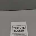 Hokkieam Clay Texture Rollers | 10-Pack Polymer Clay Texture Roller Set for Pottery & Crafting