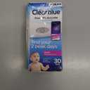 Clearblue Digital Ovulation Test, 30 Ct