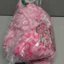 Warm Blanket Pink Soft Fleece Leopard Print Blanket Fuzzy Hot Pink Cheetah Print Throw Blankets for Bed Couch Sofa, Cozy Gifts for Women Mom Birthday Mothers Day 50x60 Inches