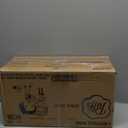 Puffs Facial Tissues Ultra Soft, 1 Rectangle Box, 124 Facial Tissues per Box, Allergies and Colds (8 pcs)