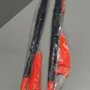 Wettarn 2 Pcs 300 Gram Training Javelin Track and Field Javelins Soft Plastic Javelin for Kids Adults School Competition Throwing Practice Indoors or Outdoors Equipment