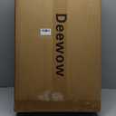 Raised Toilet Seat with Handles, Toilet Seat Riser for Seniors with Adjustable Height, up to 400lbs, Raised Toilet Seat for Elderly, Pregnant and Handicap, Fit Any Toilet, FSA/HAS Eligible