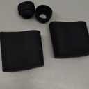 Holicfun Silicone Cover Skin for AOSU SolarCam Pro/Max and WirelessCam Pro/Max (2-Pack)