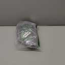 Premium Gray Marble Shower Curtain - Realistic Vein Design, Water-Resistant Fabric (72x72 Inches), Stable Drape, Easy-Clean, Stylish Nordic/Ins Bathroom Decor (Grey)