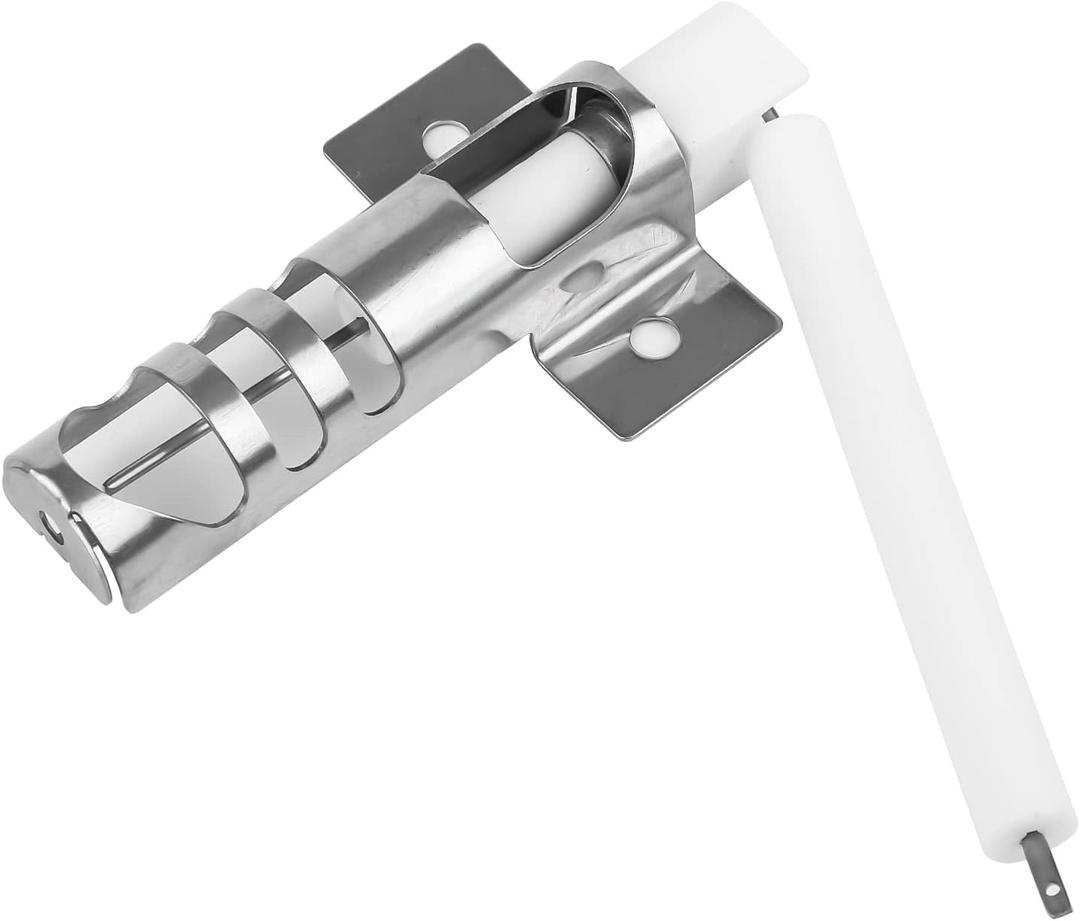 Lifetime 9758079 Bake Oven Spark Igniter by Seentech  Compatible with Whirlpool, Maytag, Kenmore, Amana Range Replaces 9758079, WP9758079VP, 1028462, AP6013984, PS11747217