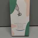 Replacement Heads Compatible with Oral B iO 3 4 5 6 7 8 9 10 Series Electric Toothbrush, Toothbrush Heads Compatible with Oral B iO Replacement Heads, Medium Bristles for Effective Cleaning