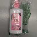 Hello Bello Kids Conditioning Mist and Detangler, Hypoallergenic Non-Greasy Leave-in Conditioning Spray, Vegan and Cruelty-Free, Watermelon Scented, 6.7oz