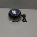 Dinosaur Night Light Toys for 3-8 Year Old Boys,2 in 1 Dino Projection for 2-10 Year Kids,Boys Girls Gifts,Suitable for Chirstmas Xmax Easter Birthday (Black)