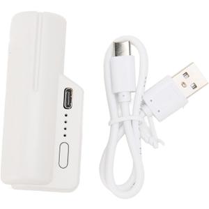 Head Strap Battery Pack Large Capacity Lightweight Portable VR Extend Power for 2