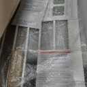 Fairy Baby Narrow Baby Gate for Stair, 22.8"-25.5" Wide Pressure Mounted Pet Gate for Doorway, Easy Walk Thru Child Safety Gate, White