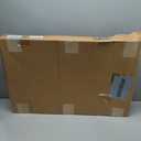 Starstar Sinks Protector Matte Gold 304 Stainless Steel Kitchen Sink Bottom Grid, Rack (30 L x 17 W)