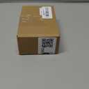 Rechargeable Battery Pack for Edge EM8 Series Cellular Trail Camera 5000mAh Lithium-Ion Battery for Moultrie Edge, Edge 2 PRO Edge PRO, Edge 2 (Black)