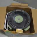 GreenLife Rice Cooker with Removable PFAS-Free Ceramic Nonstick Pot, 3-Cups Uncooked/6-Cups Cooked, Grains & Oatmeal Multicooker, Compact One-Switch Design, Auto Keep Warm, Easy Clean, Sage Green