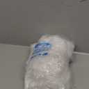 4 Pack Universal Disposable Car Covers Waterproof Plastic Car Cover for Automobiles Universal Vehicle Cover with Elastic Band for Sedan Outdoor Snow Rain Weather, (Size XL 4Pack)