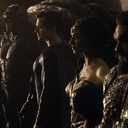 Zack Snyder’s Justice League (DVD)