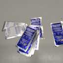 Crest 3D Whitestrips Sensitive White  Teeth Whitening Kit, 18 Treatments, Each with 1 Upper/1Lower, 36 Strips  Crest 3DWhite Teeth Whitening Strips