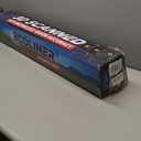 Premium Cargo Liner for Mercedes-Benz GLK 2009-2015 - 100% Protection - Custom Fit Car Trunk Mat - All-Season Black Cargo Mat - 3D Shaped Laser Measured Trunk Liners for Mercedes-Benz GLK