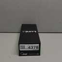 LX19 Red Light Therapy for Knee, Elbow and Shoulder, Triple Chips LED 850 and 660nm, Infrared Therapy for Circulation & Joint Support, Rechargeable, Adjustable Intensity