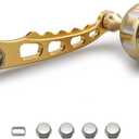 80mm/90mm Fishing Reel Handle for Shimano Daiwa Abu Garci Penn Kastking Lew's Baitcasting Reel Power Crank Accessory