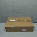 HolidayIdeas Cocktail Table Covers, 4 Pack - Fitted Stretch Spandex Square Corners Cocktail Tablecloths (Butter Cream, Fit for 30"-32" Diameter x 43" Height Tables)