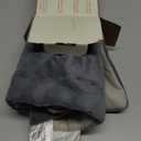 Boileau Electric Heating Pad for Back Pain Relief, 12"x24" XL Large and 3 Heating Levels Heat Pad for Cramps, Auto Shut Off and Machine Washable, Gifts for Men and Women, Grey