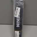 Deekin 20 Pcs Resistance Bands Resistance Loop Exercise Bands Exercise Equipment Elastic Drap Ring for Women and Men Home Fitness, Gym, Yoga (40-50 lbs, Black)