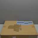 Large Framed Canvas Wall Art - Natural Float Framed Brown Abstract Picturtes for Living Room Decor Brown Abstract Painting Artwork Prints for Bedroom Kitchen Home Office Decor 48" X 24" Set of 3