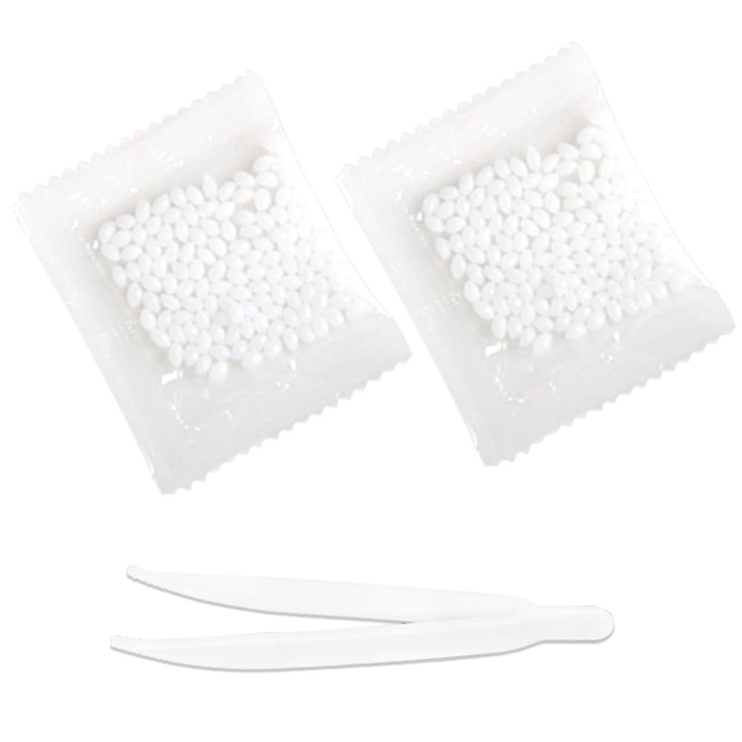 Silicone Reline Denture