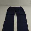 Amazon Aware Men's Elasticated Waist Chino Pant (Navy)