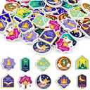 60 Pcs Ramadan and Eid Gifts Erasers Bulk, Eid Mubarak Gift Erasers for Boys and Girls, Ramadan Islamic Gifts for Eid Party Favors Supplies Classroom Activities Rewards Goodie Bag Stuffers