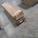 Queen Size Mattress, 14 Inch Hybrid Mattress in a Box, Gel Memory Foam Individually Wrapped Pocket Coils Innerspring Pressure Relief, Firm