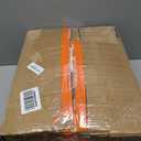 Electric Heated Blanket Full Size 72"x84" - Dual-Sided with Microplush & Sherpa Fabric, 4 Heat Settings & 10 Hours Auto Off, Machine Washable - Pale Pink (03-light Pink)