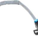 BOSCH 15898 Premium OE Fitment Oxygen Sensor - Compatible with Select 2002-07 Buick, Cadillac, Chevrolet, GMC, Hummer, Isuzu, Oldsmobile, Pontiac, and Saturn Cars, Trucks, Vans, and Suvs