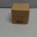 CREMA Coffee Products 54mm Dosing Cup | Compatible with Breville Portafilters etc |Durable 100% Stainless Steel|Built-In Grinder Tab for Easy Transfer|Sleek, Mess-Free Design|Brushed Silver Finish