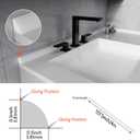 157 Inch Silicone Flexible Quarter Round Molding, Flexible White Rubber Trim, Peel and Stick Bendable Trim for Floors, Bathrooms, Kitchens, Doors, Self-Adhesive Rubber Molding