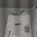 Loose Leaf Graph Paper Notebook 8 X 10.5, 120 Sheets Graphing Paper Note pads，3 Hole Punched，4x4 Quad Ruled Grid Writing Pads, 101/2" X 8 Binder Filler Paper For, Engineering, Office, School