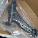 Front Right Lower Suspension Control Arm Ball Joint compatible with Lexus RX450h 2010-2019