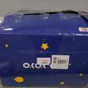 MAXYOYO Convertible Sofa Bed, Pull Out Loveseat Sleeper Sofa, 2 in 1 Folding Couch Bed, Fold Out Floor Couch with Pillows for Living Room Bedroom Lounge, Black