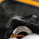 W3SP2615X20 2HP Inground Pool Pump fits for Hayward Super Pump SP2615X20