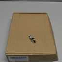 Front Driver Side Window Motor Compatible with GMC Sierra 1500/2500/3500 HD, Yukon XL, fit for Chevy Silverado 1500/2500/3500 HD, Tahoe, fit for Cadillac Escalade ESV - Replaces #22921493