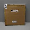 Interactive Cat Puzzle Toy, Felt Maze Box with Bell Balls for Indoor Cats, Stimulate Hunting Instincts & Reduce Boredom, Mental Enrichment & Self-Play Fun