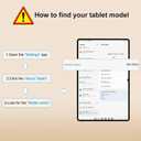SPARIN 2 Pack Paper Glass Screen Protector for Samsung Galaxy Tab S11 Ultra/S10 Ultra/S9 Ultra/S8 Ultra 14.6 Inch with Easy Installation Tray, Matte Tempered Glass Film for Drawing/Writing, Anti-Glare & S Pen Support