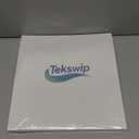 Microfiber Cleaning Cloth 12 Pack - 12x12 Inch Grey Microfiber Towels for Cars - Super Absorbent Lint Free Streak Free Car Rags for Washing Polishing, Buffing and Drying