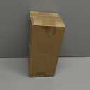 55 Halloween Hanging Animatronics Ghost Pumpkin with LED Lights, Sound & Motion Activated and Shaking Arms - Perfect for Halloween Haunted House Prop Dcor, Indoor/Outdoor Display, Lawn, Party 