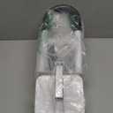 Bathtub Safety Rail: Shower Grab Bar Handle for Seniors, Elderly, and Disabled, Fits 3.1 to 6.7 Inch Tub Walls, Bathroom Safety Bars with Non-Slip Grip, Supports 300 lbs