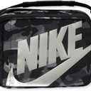 Futura Fuel Pack (7.5x10x3, Black/Camo)