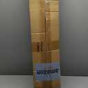 Backdrop Stand 8.5x10ft, Photo Video Studio Adjustable Backdrop Stand for Parties, Wedding, Photography, Advertising Display