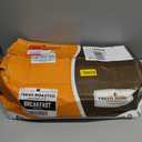 Fresh Roasted Coffee, Breakfast Blend Drip Ground Fractional Packs, Light Roast, Kosher, 1.75 oz, 42 Count (EXP 04/01/27)
