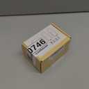 METAK Door Chime, Wireless Door Open Contact Sensor Alarm with 500 FT Range, 58 Chimes and 5 Volume Levels for Business/Store/Home/Office When Entering, 2 Transmitters + 1 Plug-in Receiver